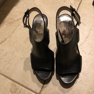 Michael Kors size 4.5